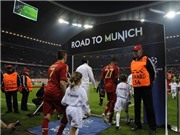 Bóng đá anh, ngoại hạng anh, lịch thi đấu euro 2012, Kết thúc lượt đi BK Champions League: 3 năm mới lại hấp dẫn đến thế